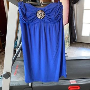 Maurices dress